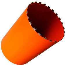 Коронка алмазная Distar RS6 DDS-B 320х450х1 1/4 UNC