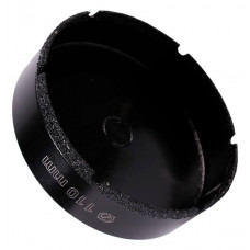 Сверло алмазное Baumesser Keramik Pro DDR-V 110х30хS10
