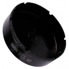 Сверло алмазное Baumesser Keramik Pro DDR-V 120х30хS10