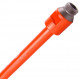 Коронка алмазная Distar RM4 DDR-B 18х450х1/2 GAS
