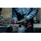 Акумуляторна шабельна пила Metabo SSEP 18 LT BL у Metabox без акб і з/п