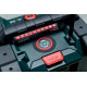 Аккумуляторный радиоприемник Metabo RC 12-18 32W BT DAB+ без акб