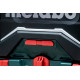 Аккумуляторный радиоприемник Metabo RC 12-18 32W BT DAB+ без акб