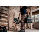 Аккумуляторный радиоприемник Metabo RC 12-18 32W BT DAB+ без акб