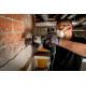 Дрель ударная Metabo SBE 800-2 с патроном под ключ в кейсе