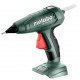 Аккумуляторный клеевой пистолет Metabo HK 18 LTX 20 с 5 стержнями без акб и з/у