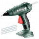 Аккумуляторный клеевой пистолет Metabo HK 18 LTX 20 с 5 стержнями без акб и з/у