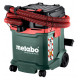 Аккумуляторный пылесос Metabo AS 36-18 M 30 PC-CC без акб и з/у