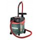 Аккумуляторный пылесос Metabo AS 36-18 L 30 PC-CC без акб и з/у