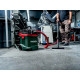 Аккумуляторный пылесос Metabo AS 36-18 L 30 PC-CC без акб и з/у