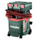 Аккумуляторный пылесос Metabo AS 36-18 L 30 PC-CC без акб и з/у