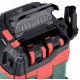 Аккумуляторный пылесос Metabo AS 36-18 L 30 PC-CC без акб и з/у