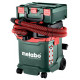 Аккумуляторный пылесос Metabo AS 36-18 H 30 PC-CC без акб и з/у