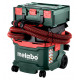 Аккумуляторный пылесос Metabo AS 36-18 L 20 PC-CC без акб и з/у