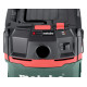 Аккумуляторный пылесос Metabo AS 36-18 L 20 PC без акб и з/у