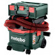 Аккумуляторный пылесос Metabo AS 36-18 L 20 PC без акб и з/у