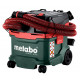 Аккумуляторный пылесос Metabo AS 36-18 L 20 PC без акб и з/у