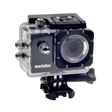 Экшн-камера Metabo Action Cam