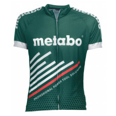 Велофутболка мужская Metabo L