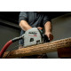 Дисковая пила Metabo KT 66 BL