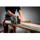 Дисковая пила Metabo KT 66 BL