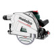 Дисковая пила Metabo KT 66 BL