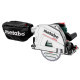 Дисковая пила Metabo KT 66 BL