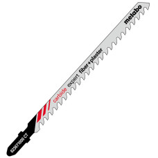 Лобзикове полотно Metabo Carbide Expert Fiber and Plaster 106х4.3х1.25 мм, T 141 HM, 1 шт