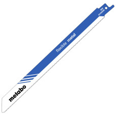 Шабельне полотно Metabo Flexible Metal 225х1.4х0.9 мм, S 1122 EF, 25 шт
