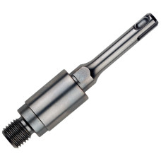 Хвостовик Metabo SDS-Plus Pionier, 118 мм