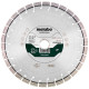 Алмазный отрезной круг Metabo Universal Professional UP 230х2.6x9х22.23 мм со стяжной гайкой Quick M14