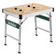 Многофункциональный стол Metabo MWB 100