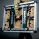 Многофункциональный стол Metabo MWB 100