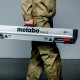 Комплект козел Metabo MAB 82