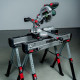 Комплект козел Metabo MAB 82