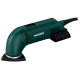 Дельташлифмашина Metabo DSE 280 INTEC