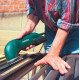 Дельташлифмашина Metabo DSE 280 INTEC