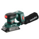 Аккумуляторная мультишлифмашина Metabo SM 18 LTX BL, без акб и з/у