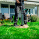 Скважинный насос Metabo TBP 6200/8 INOX