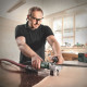 Фрезер для снятия лака Metabo LF 850 S, в кейсе metaBOX 145
