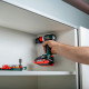 Аккумуляторная дрель-шуруповерт Metabo BS 18 L BL Q, без акб