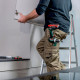 Аккумуляторная дрель-шуруповерт Metabo BS 18 L BL, 2 акб LiPOWER 18 V 2 Ah, з/у SC 30 в MetaBOX 145