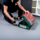 Аккумуляторная ударная дрель Metabo SB 18 L SET, 2 акб LiPOWER 18 V 2 Ah, з/у SC 30 с комплектом 78 принадлежностей