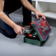 Аккумуляторная дрель-шуруповерт Metabo PowerMaxx Basic Set, 2 акб 12 V 2.0 Ah, з/у LC 40, в кейсе