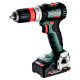 Аккумуляторная ударная дрель-шуруповерт Metabo SB 18 L BL Q, 2 акб 18 В LiPOWER 2 Ah, з/у SC 30 в MetaBOX 145