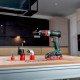 Аккумуляторная ударная дрель-шуруповерт Metabo SB 18 L BL Q, 2 акб 18 В LiPOWER 2 Ah, з/у SC 30 в MetaBOX 145