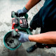 Аккумуляторный строительный миксер Metabo RW 18 LTX BL 120, без акб