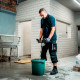 Аккумуляторный строительный миксер Metabo RW 18 LTX BL 120, без акб