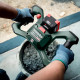 Аккумуляторный строительный миксер Metabo RW 18 LTX BL 140-2, без акб и з/у