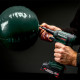 Аккумуляторный продувочный пистолет Metabo BP 18 LTX BL, без акб и з/у, комплект насадок
